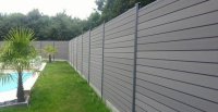 Portail Clôtures dans la vente du matériel pour les clôtures et les clôtures à Aston